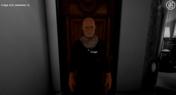 Bohemian Killing Screenshot